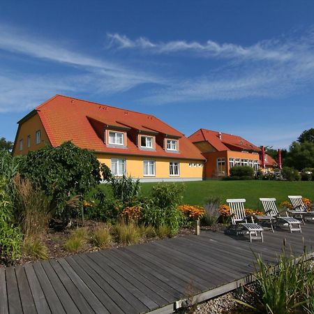 Hotel & Restaurant Zum Kap Arkona Putgarten Εξωτερικό φωτογραφία