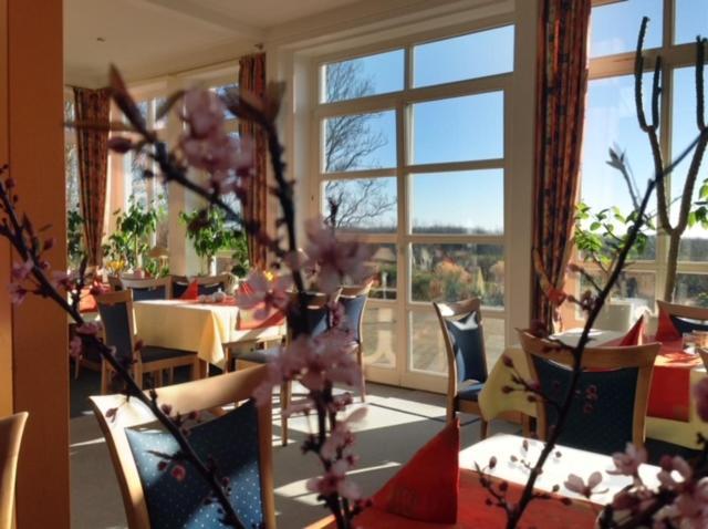 Hotel & Restaurant Zum Kap Arkona Putgarten Εξωτερικό φωτογραφία