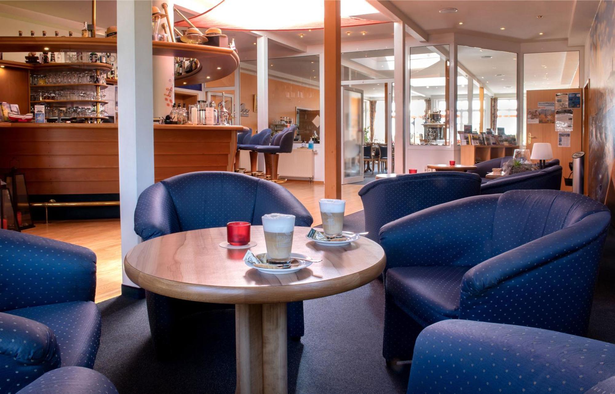 Hotel & Restaurant Zum Kap Arkona Putgarten Εξωτερικό φωτογραφία