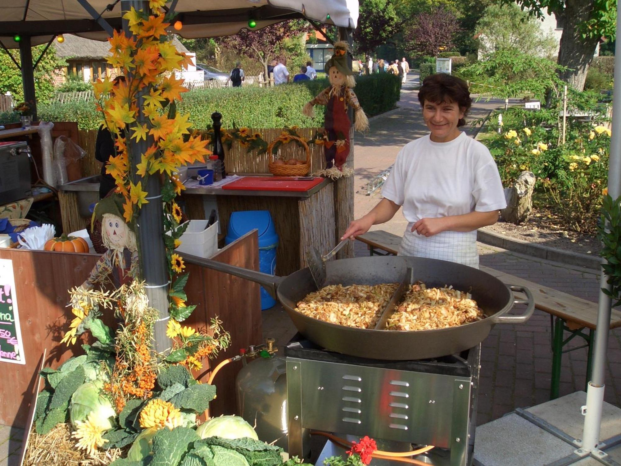 Hotel & Restaurant Zum Kap Arkona Putgarten Εξωτερικό φωτογραφία