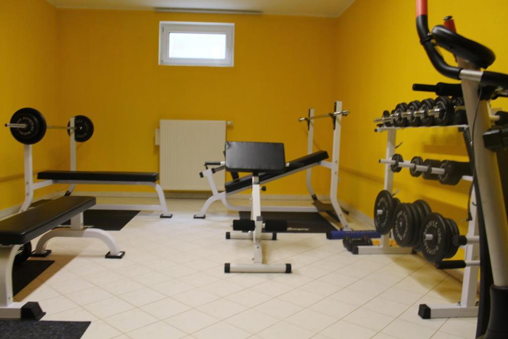 Hotel & Restaurant Zum Kap Arkona Putgarten Εξωτερικό φωτογραφία